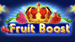 Fruit Boost