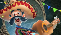 Diego Dollars