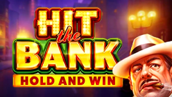 Hit the Bank: Hold and Win