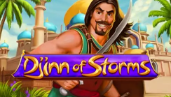 Djinn Of Storms