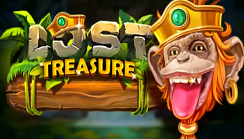 Lost Treasure