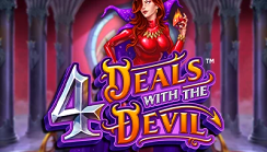 4 Deals With The Devil