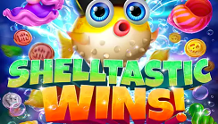 Shelltastic Wins