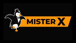 Mister X