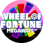 Wheel Of Fortune Megaways