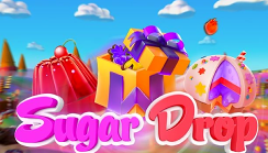 Sugar Drop Xmas
