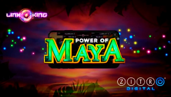 Link King Power of Maya