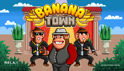 Banana Town