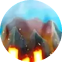Wild Volcano