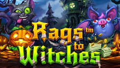 Rags to Witches