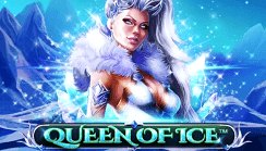 Queen of Ice
