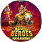 Legend of Heroes Megaways