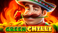 Green Chilli