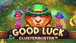 Good Luck Clusterbuster