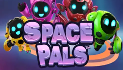 Space Pals