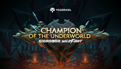Champion of the Underworld