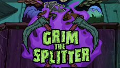 Grim The Splitter Dream Drop