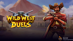 Wild West Duels