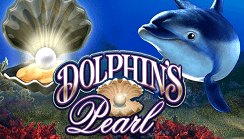 Dolphin’s Pearl