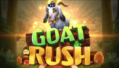 Goat Rush