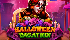 Halloween Vacation