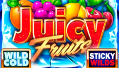 Juicy Fruits Wild Cold