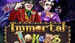 Immortal Jokers