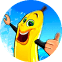Bananas Go Bahamas