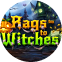 Rags to Witches