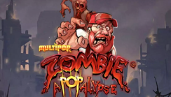 Zombie aPOPalypse MultiPop