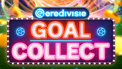 Eredivisie Goal Collect