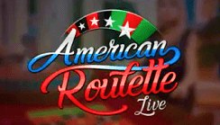 American Roulette