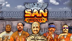 San Quentin xWays