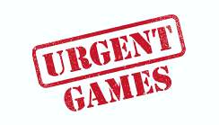 Urgent Games