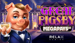 The Great Pigsby Megapays