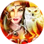 Magic Owl