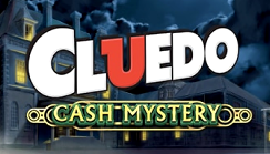 Cluedo Cash Mystery