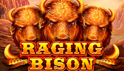 Raging Bison