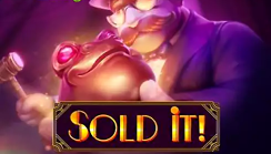 Sold It!