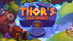 Thor's Egg Hunt