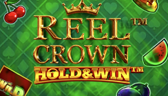 Reel Crown Hold and Win