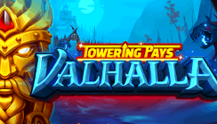 Towering Pays Valhalla
