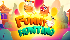 Funny Hunting