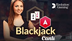 Blackjack A