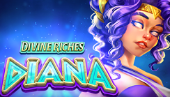 Divine Riches Diana