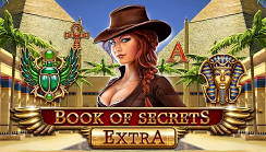 Book of Secrets Extra