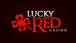 Lucky Red