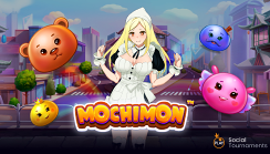 Mochimon