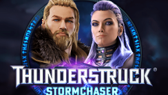 Thunderstruck Stormchaser