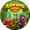 Robin Hood's Heroes